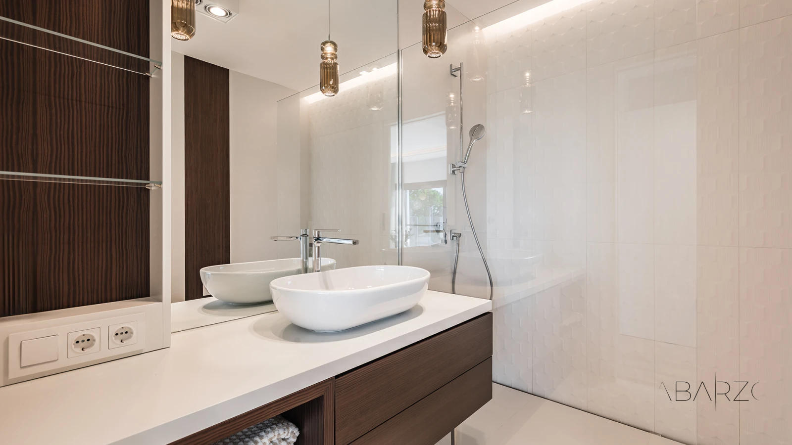 Renovated Villa with sea and mountain views in El Madroñal, Benahavís — interior, El Madroñal, Benahavís (32 of 57)
