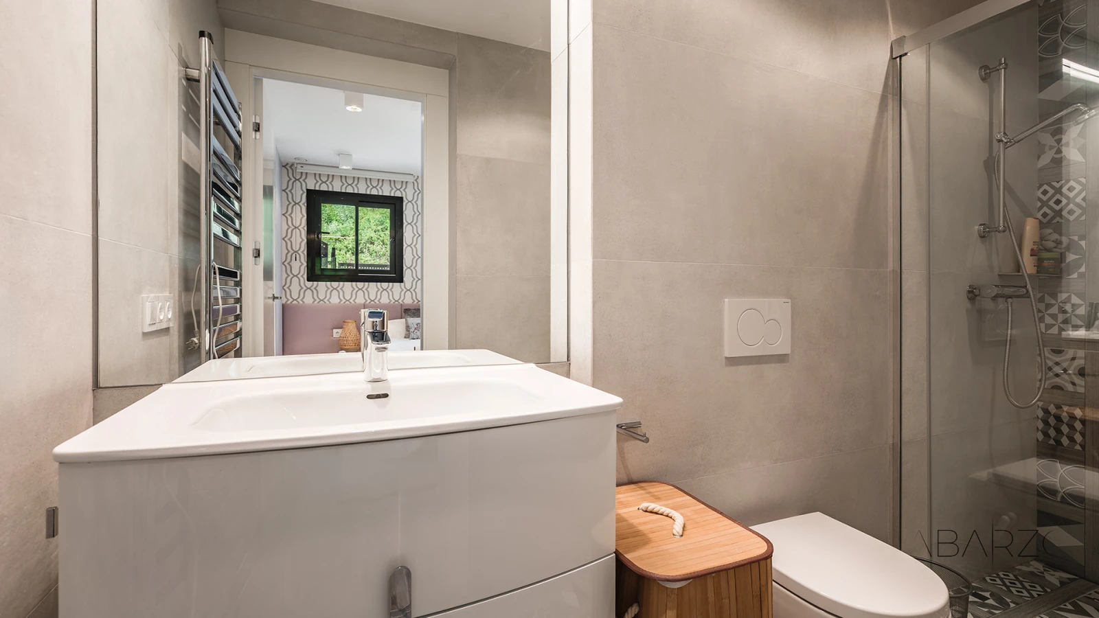 Renovated Villa with sea and mountain views in El Madroñal, Benahavís — interior, El Madroñal, Benahavís (27 of 57)