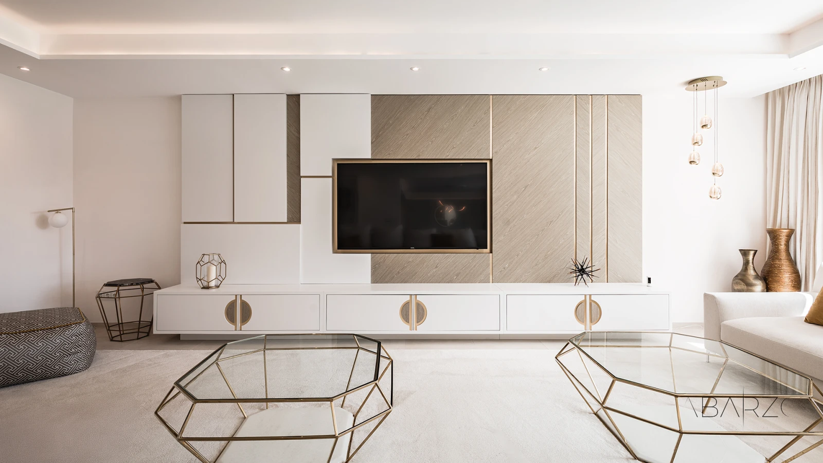 Renovated Villa with sea and mountain views in El Madroñal, Benahavís — interior, El Madroñal, Benahavís (38 of 57)