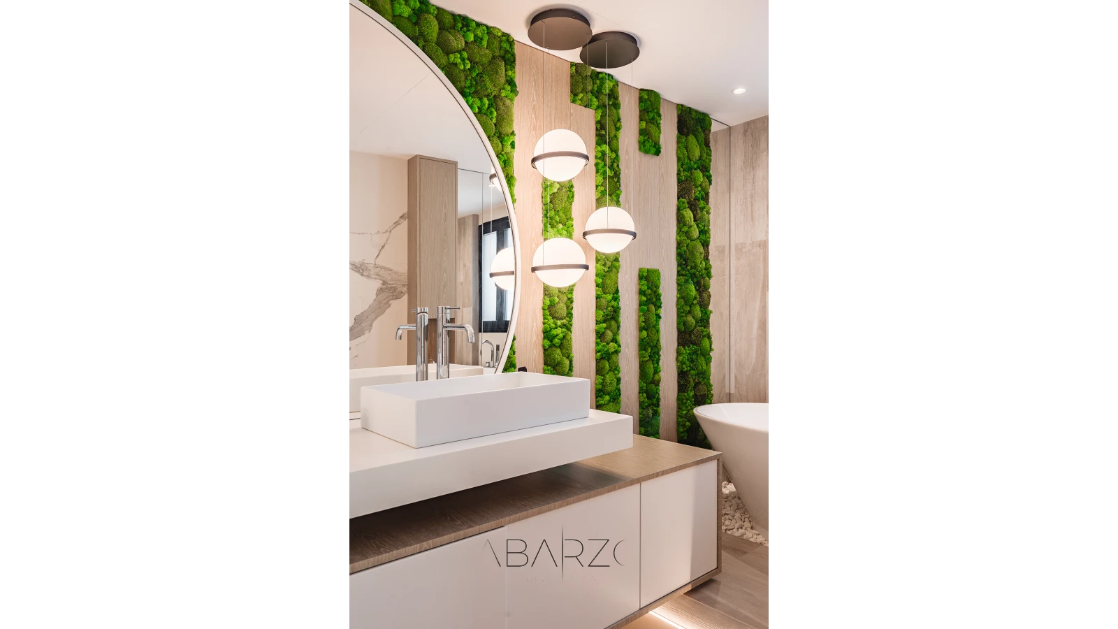 Renovated Villa with sea and mountain views in El Madroñal, Benahavís — interior, El Madroñal, Benahavís (11 of 57)