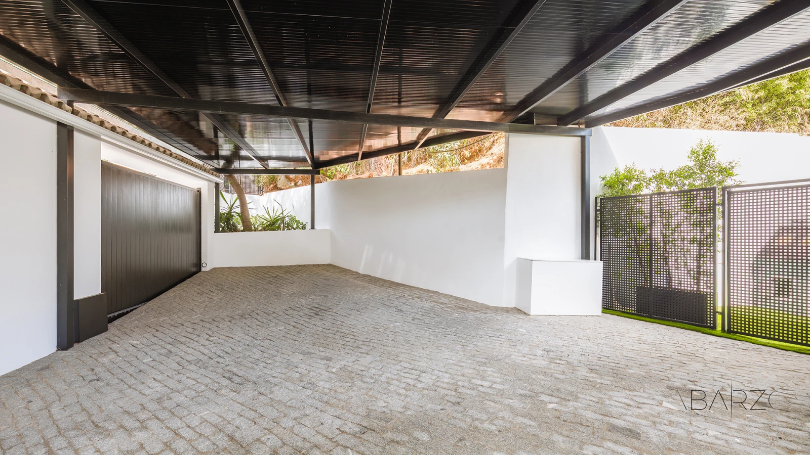 Renovated Villa with sea and mountain views in El Madroñal, Benahavís — interior, El Madroñal, Benahavís (57 of 57)