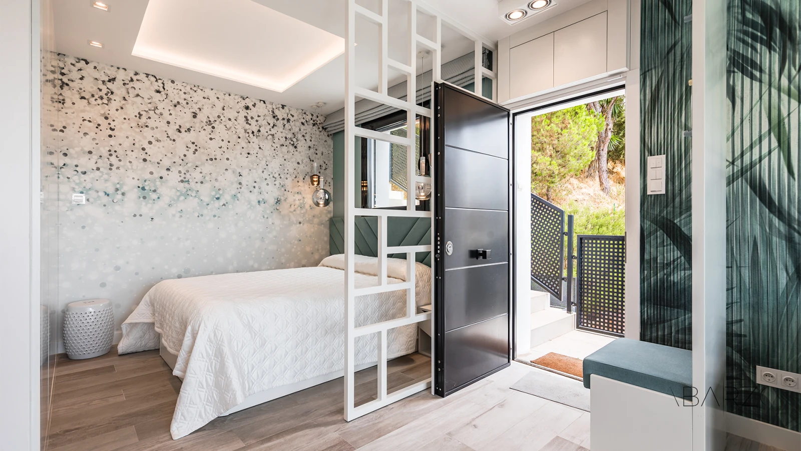 Renovated Villa with sea and mountain views in El Madroñal, Benahavís — interior, El Madroñal, Benahavís (31 of 57)