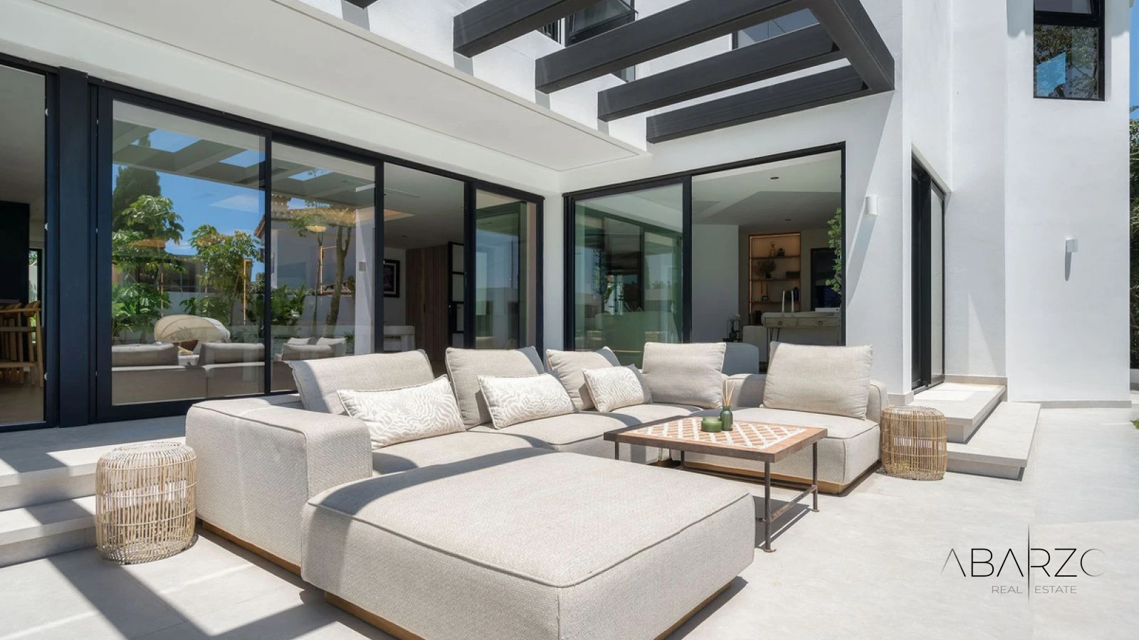 Casa familiar con piscina y jacuzzi en la azotea en Estepona, Bel-Air — interior, Bel Air, Estepona (11 of 40)