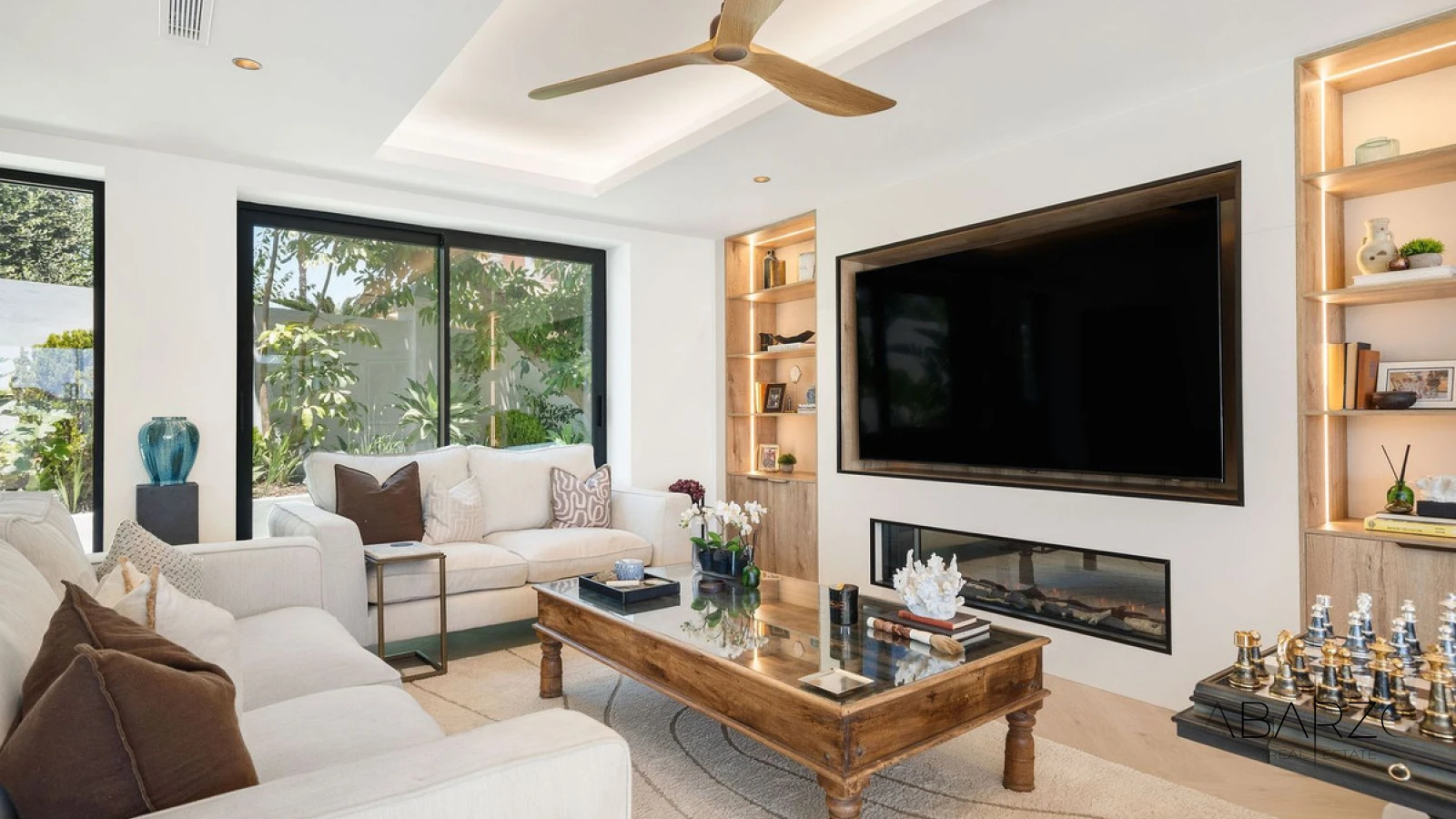 Casa familiar con piscina y jacuzzi en la azotea en Estepona, Bel-Air — interior, Bel Air, Estepona (5 of 40)