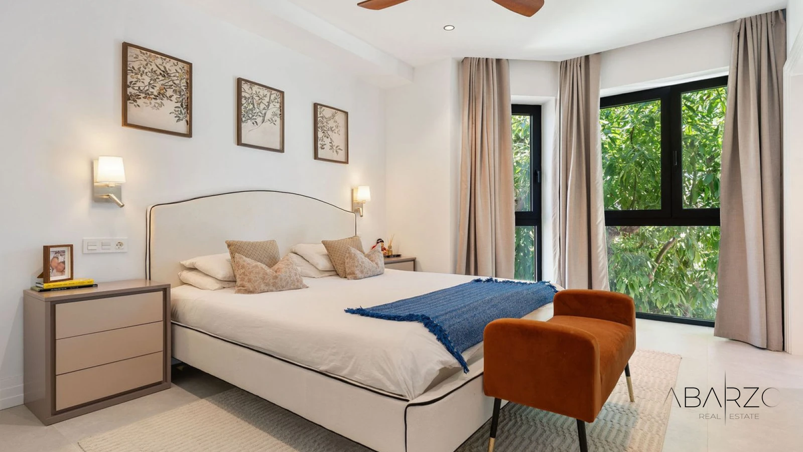 Casa familiar con piscina y jacuzzi en la azotea en Estepona, Bel-Air — interior, Bel Air, Estepona (25 of 40)