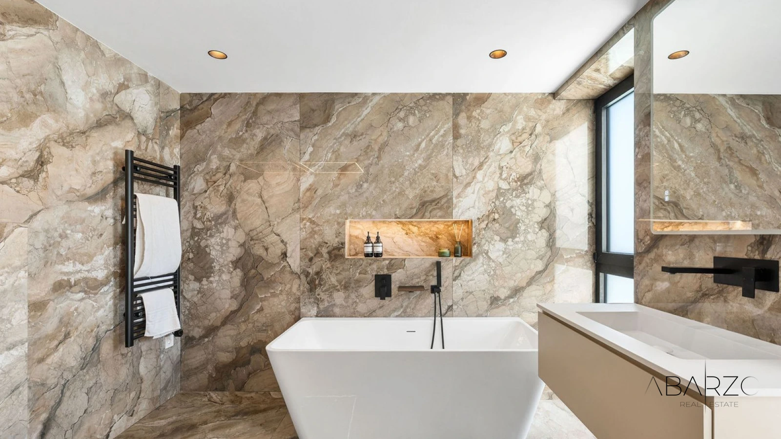 Casa familiar con piscina y jacuzzi en la azotea en Estepona, Bel-Air — interior, Bel Air, Estepona (17 of 40)