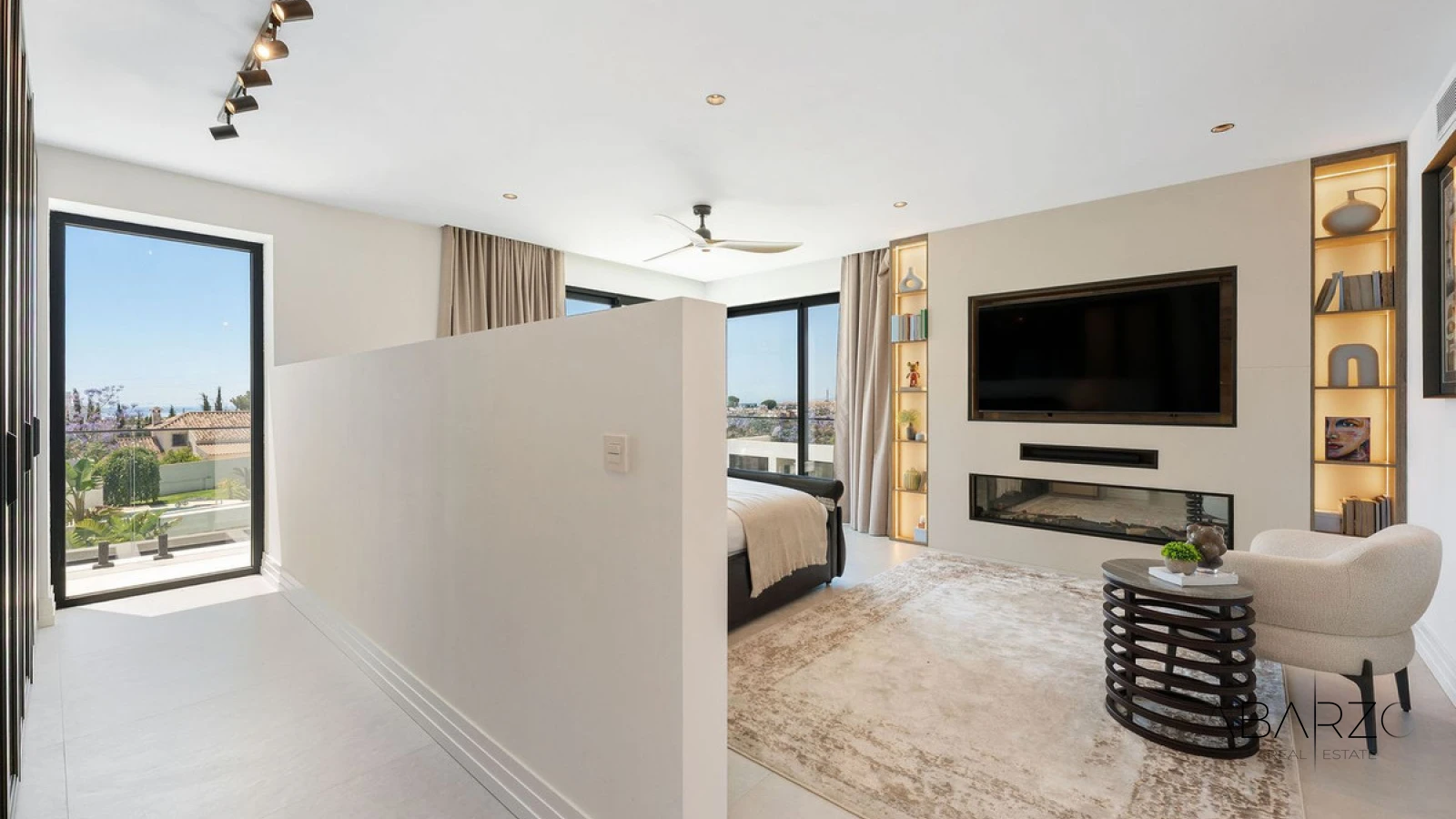 Casa familiar con piscina y jacuzzi en la azotea en Estepona, Bel-Air — interior, Bel Air, Estepona (19 of 40)
