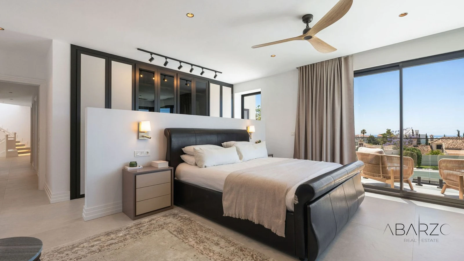 Casa familiar con piscina y jacuzzi en la azotea en Estepona, Bel-Air — interior, Bel Air, Estepona (21 of 40)
