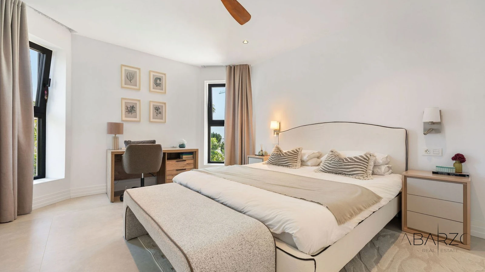 Casa familiar con piscina y jacuzzi en la azotea en Estepona, Bel-Air — interior, Bel Air, Estepona (24 of 40)