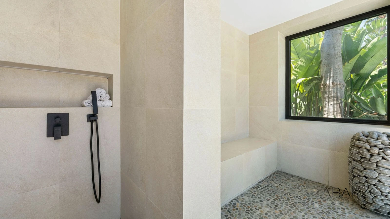 Casa familiar con piscina y jacuzzi en la azotea en Estepona, Bel-Air — interior, Bel Air, Estepona (32 of 40)