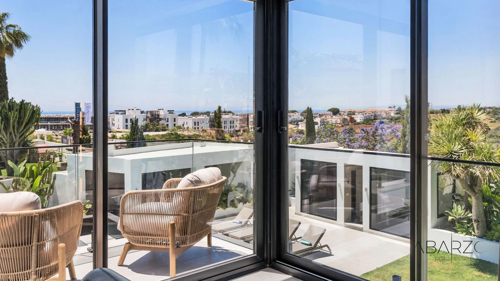 Casa familiar con piscina y jacuzzi en la azotea en Estepona, Bel-Air — interior, Bel Air, Estepona (20 of 40)