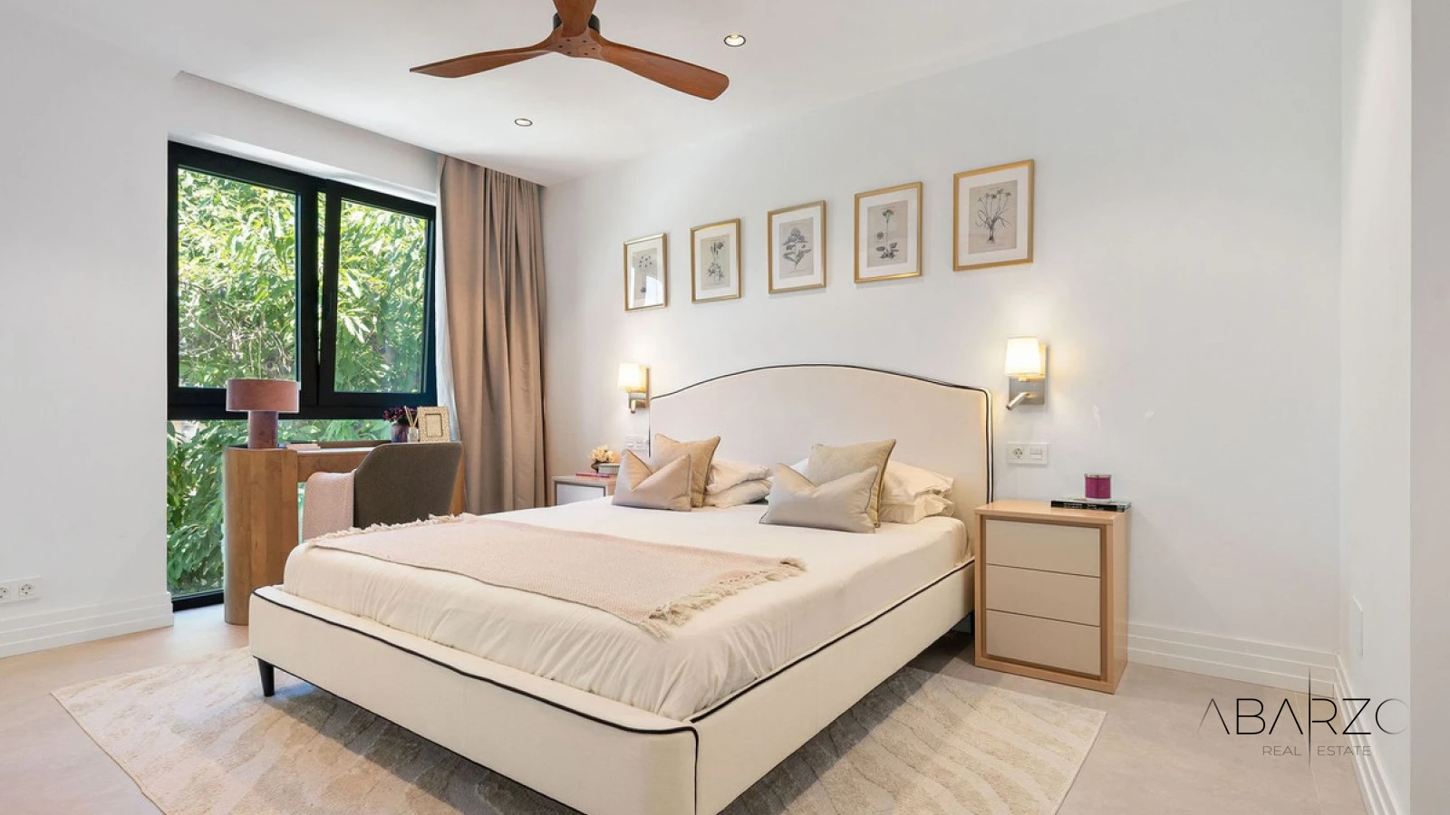 Casa familiar con piscina y jacuzzi en la azotea en Estepona, Bel-Air — interior, Bel Air, Estepona (18 of 40)