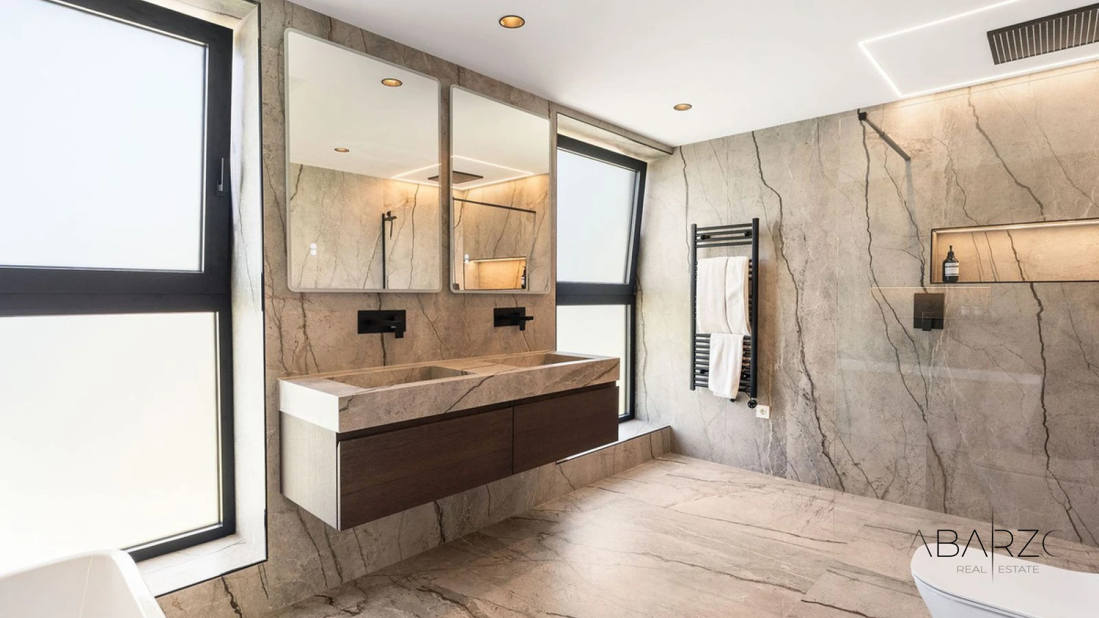 Casa familiar con piscina y jacuzzi en la azotea en Estepona, Bel-Air — interior, Bel Air, Estepona (23 of 40)