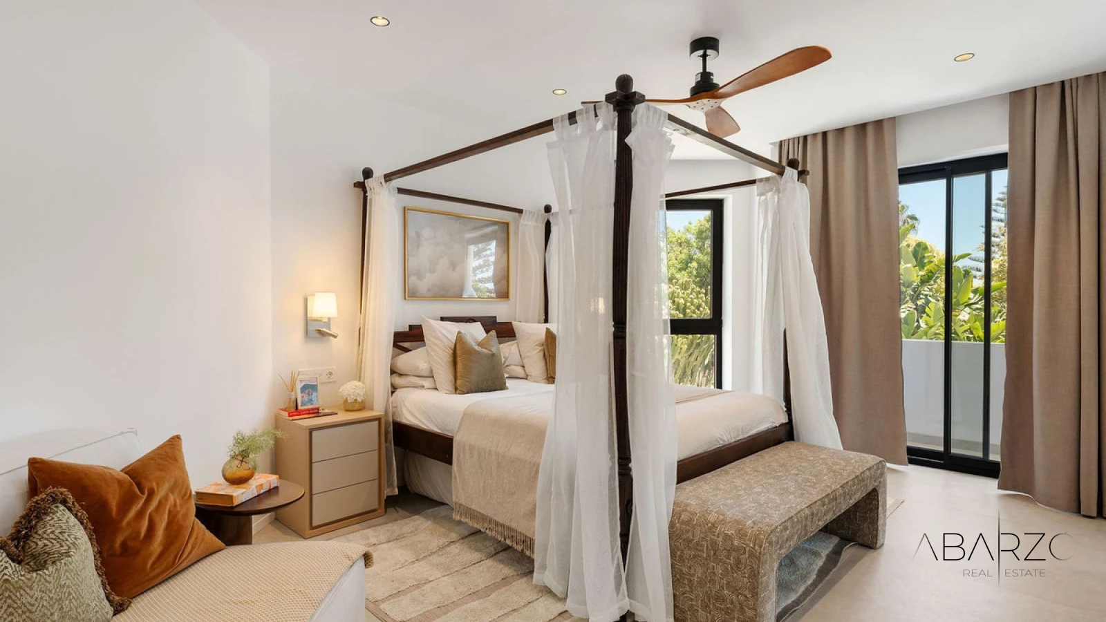 Casa familiar con piscina y jacuzzi en la azotea en Estepona, Bel-Air — interior, Bel Air, Estepona (14 of 40)