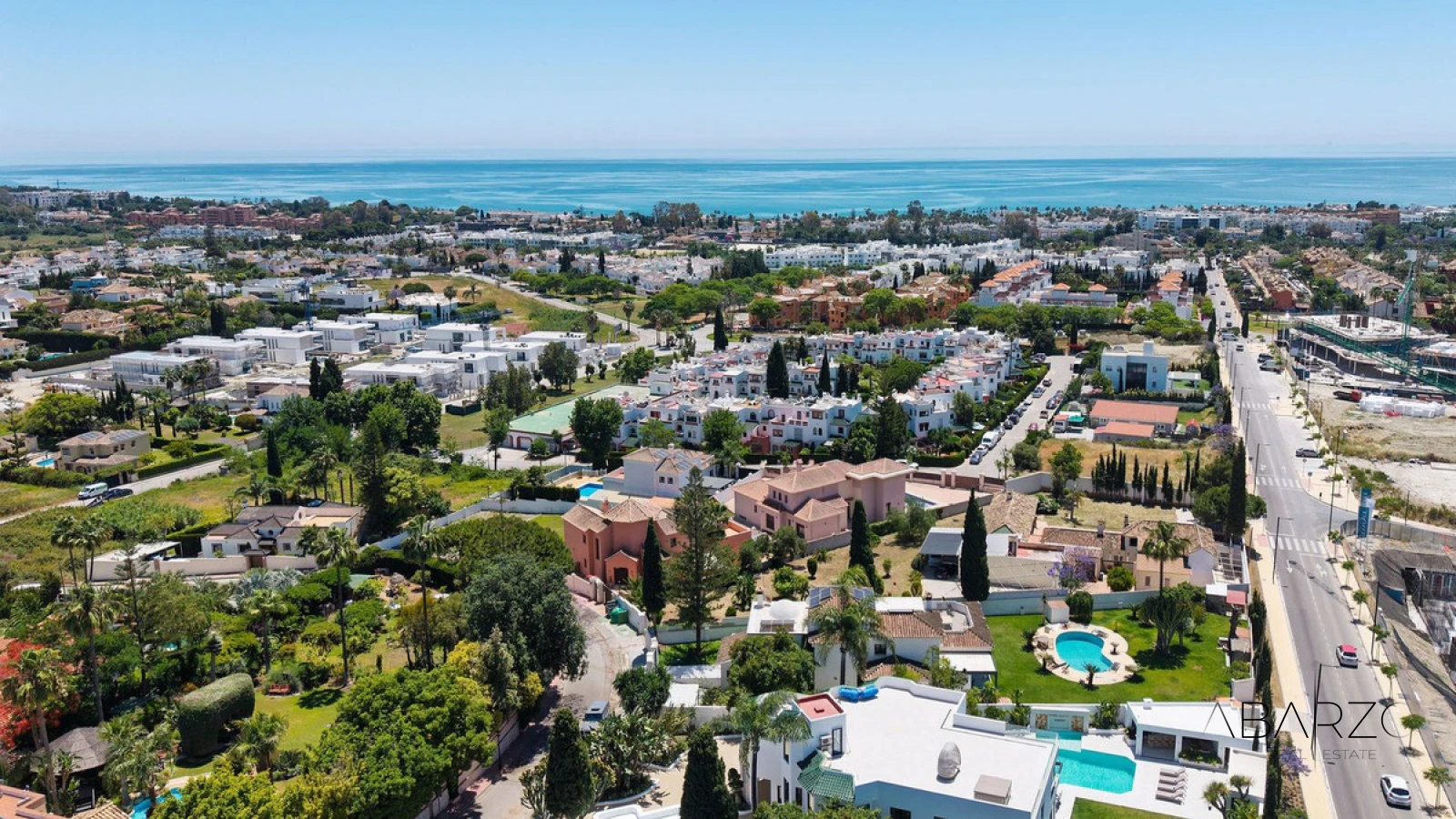 Casa familiar con piscina y jacuzzi en la azotea en Estepona, Bel-Air — interior, Bel Air, Estepona (37 of 40)