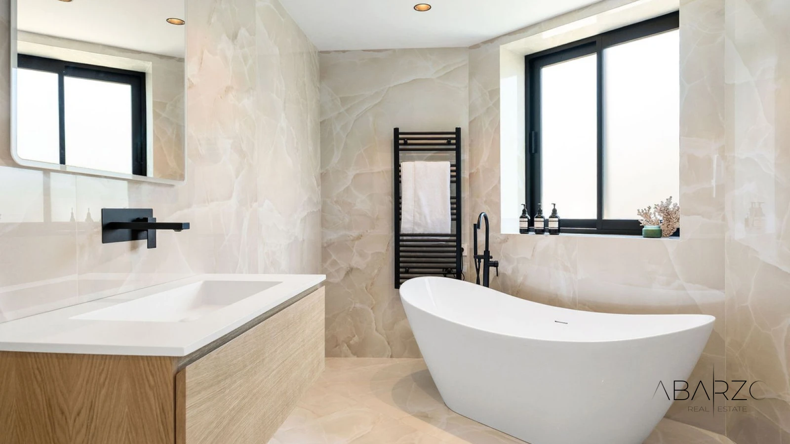 Casa familiar con piscina y jacuzzi en la azotea en Estepona, Bel-Air — interior, Bel Air, Estepona (26 of 40)