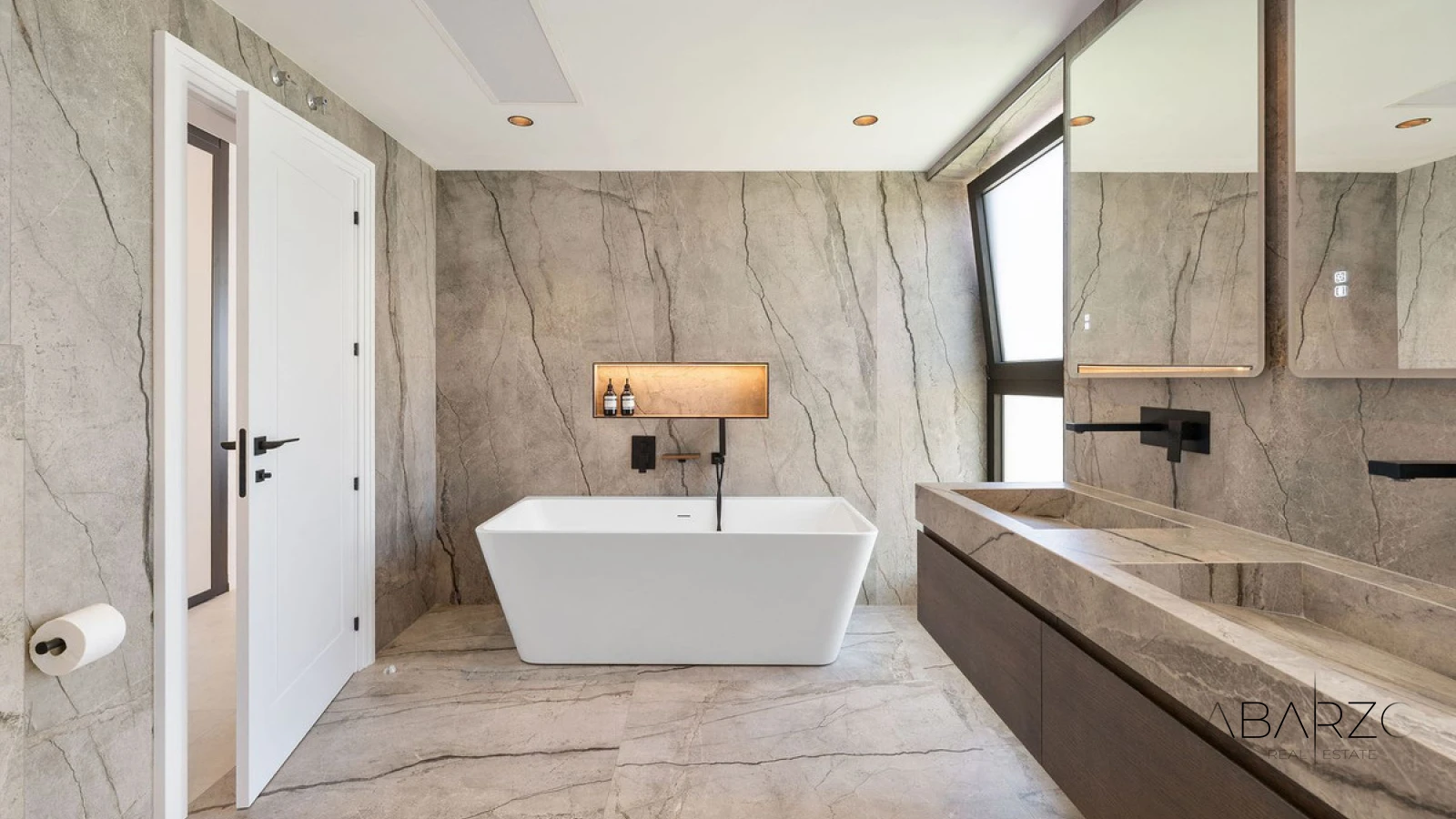 Casa familiar con piscina y jacuzzi en la azotea en Estepona, Bel-Air — interior, Bel Air, Estepona (22 of 40)