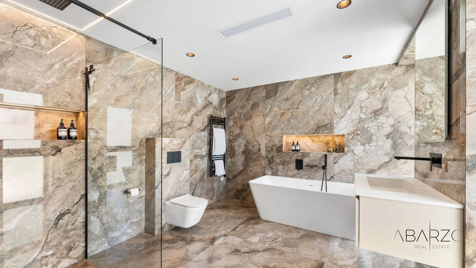 Casa familiar con piscina y jacuzzi en la azotea en Estepona, Bel-Air — interior, Bel Air, Estepona (16 of 40)