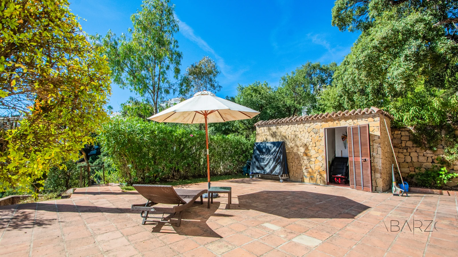 Luxury villa in La Mairena, Marbella with sea views and pool. — interior, La Mairena, Marbella (17 of 47)