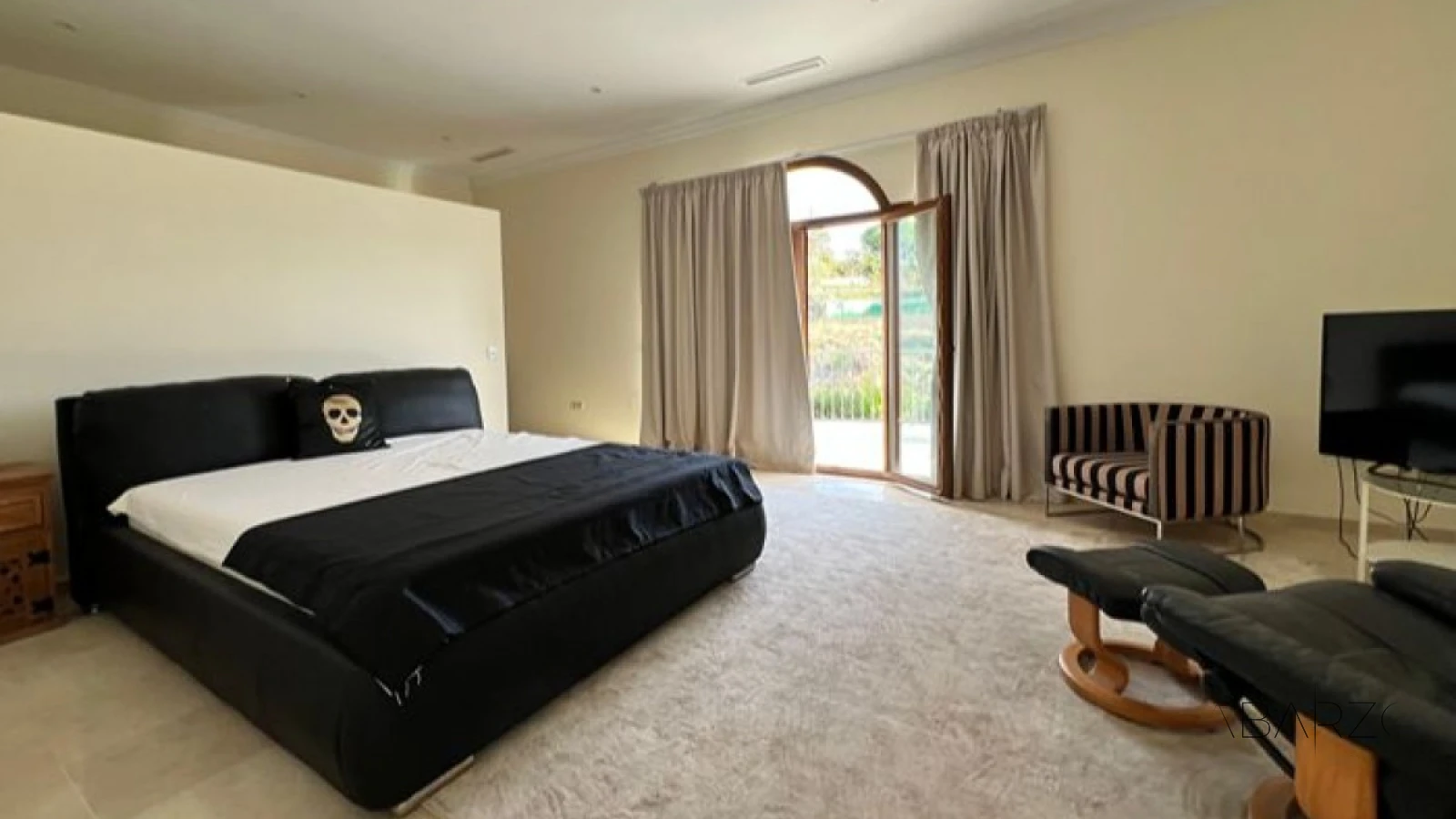 Villa en El Paraíso, cerca del Golf y con vistas al mar — interior, New Golden Mile, Estepona (9 of 18)