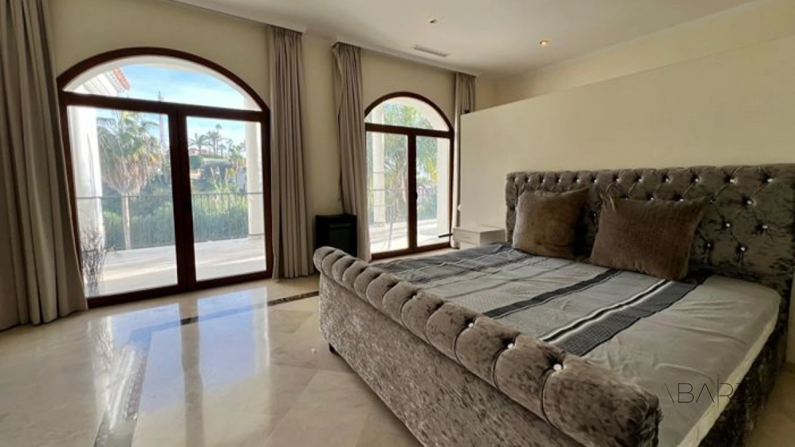 Villa en El Paraíso, cerca del Golf y con vistas al mar — interior, New Golden Mile, Estepona (14 of 18)