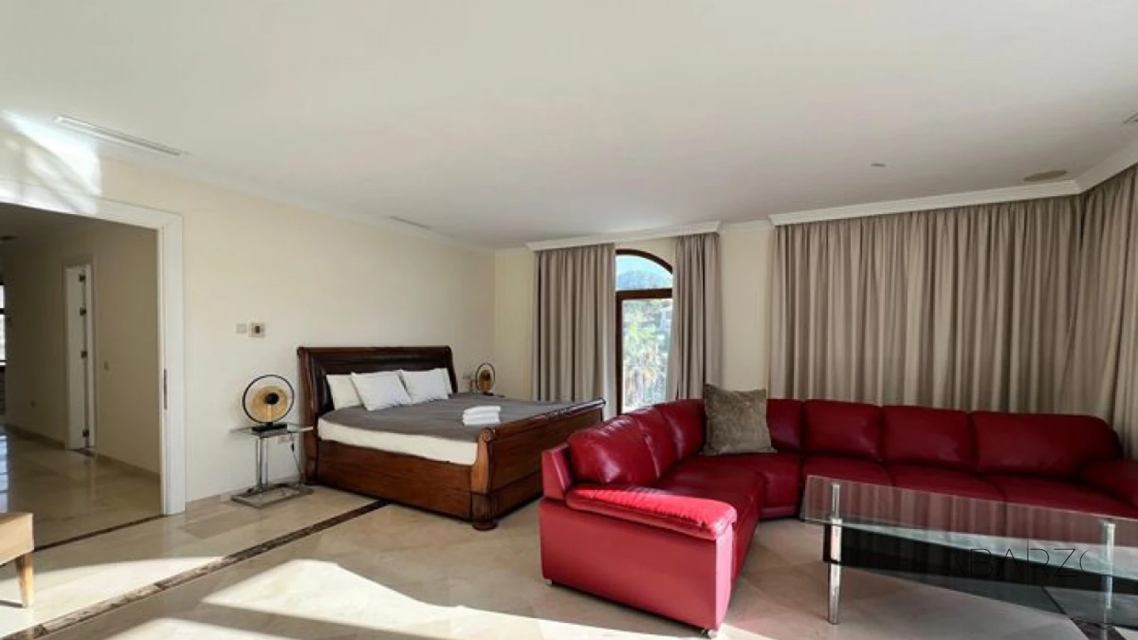 Villa en El Paraíso, cerca del Golf y con vistas al mar — interior, New Golden Mile, Estepona (10 of 18)
