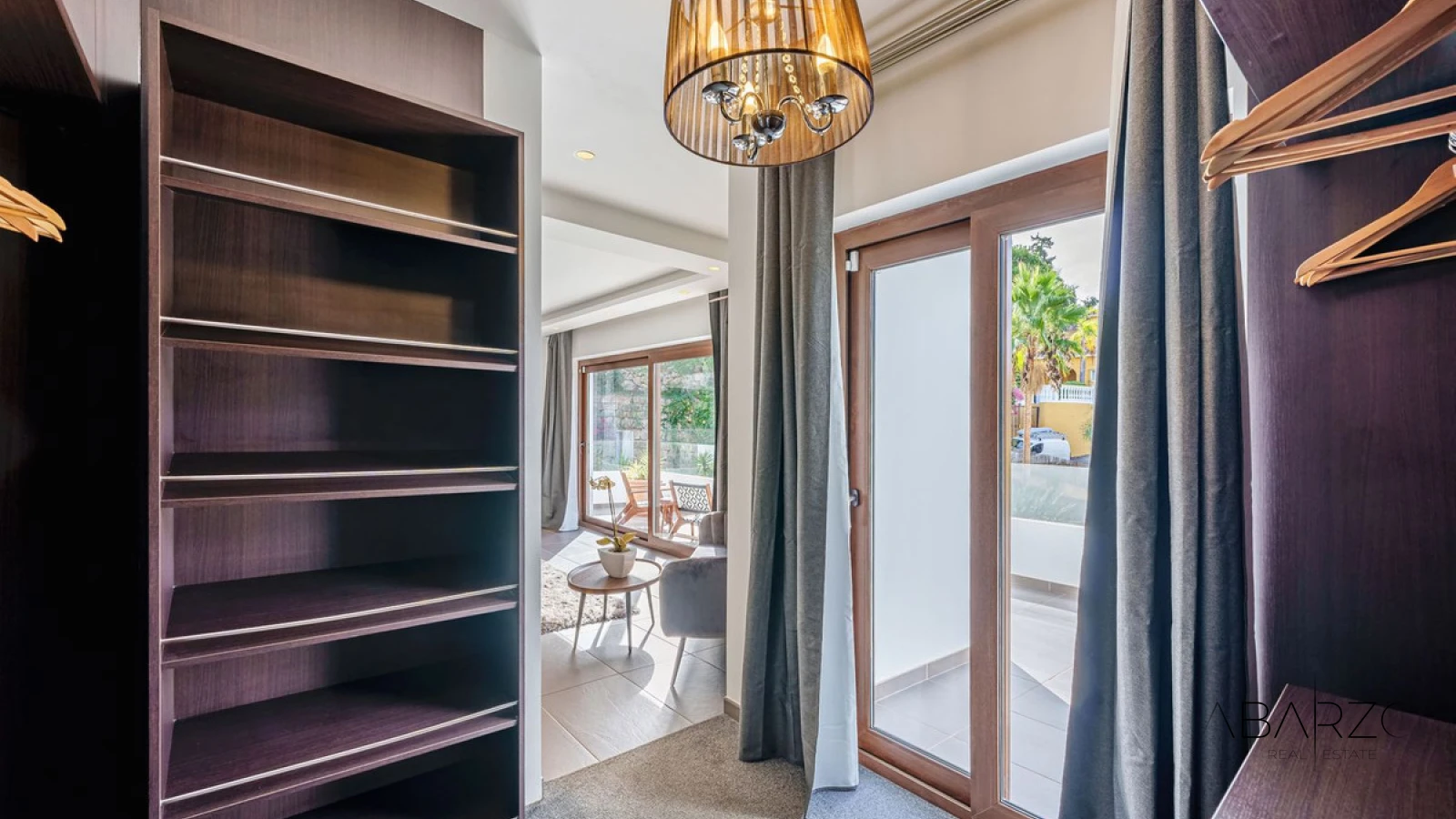 Villa de lujo con piscina climatizada en El Rosario, Marbella — interior, Marbella East, Marbella (26 of 46)