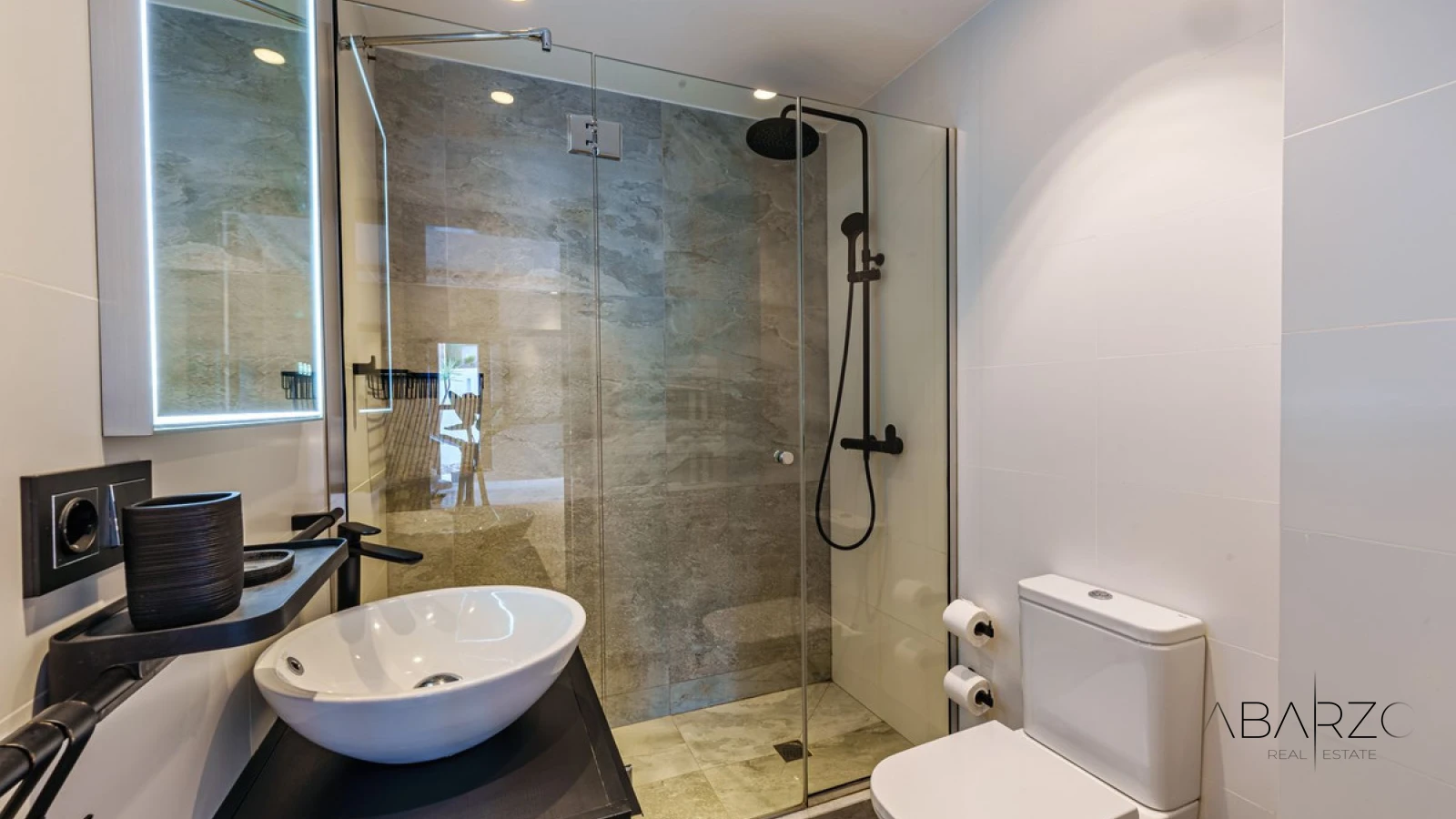 Villa de lujo con piscina climatizada en El Rosario, Marbella — interior, Marbella East, Marbella (9 of 46)