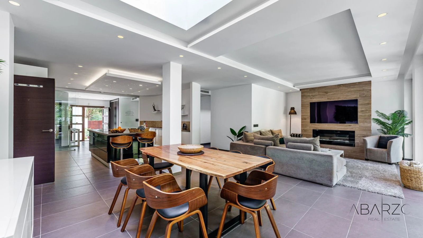 Villa de lujo con piscina climatizada en El Rosario, Marbella — interior, Marbella East, Marbella (21 of 46)