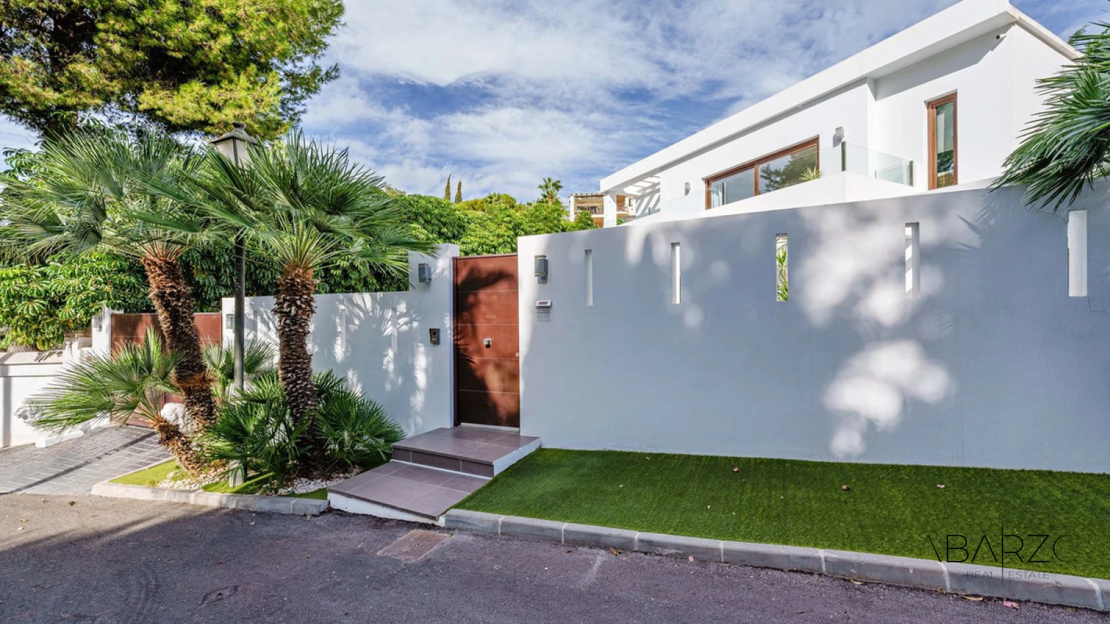 Villa de lujo con piscina climatizada en El Rosario, Marbella — interior, Marbella East, Marbella (15 of 46)