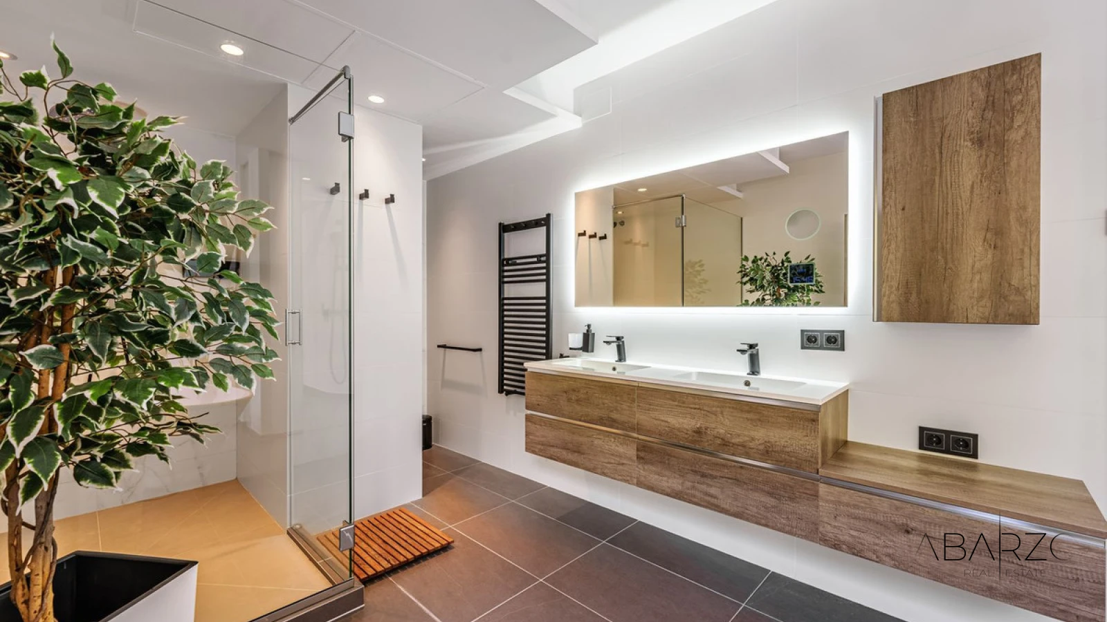 Villa de lujo con piscina climatizada en El Rosario, Marbella — interior, Marbella East, Marbella (28 of 46)