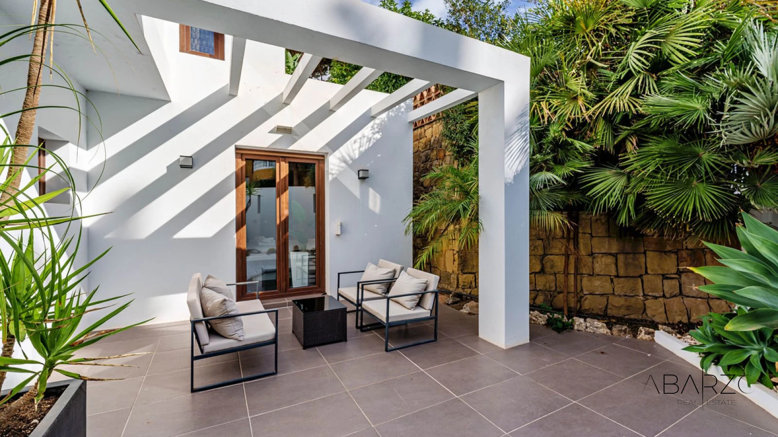 Villa de lujo con piscina climatizada en El Rosario, Marbella — interior, Marbella East, Marbella (14 of 46)