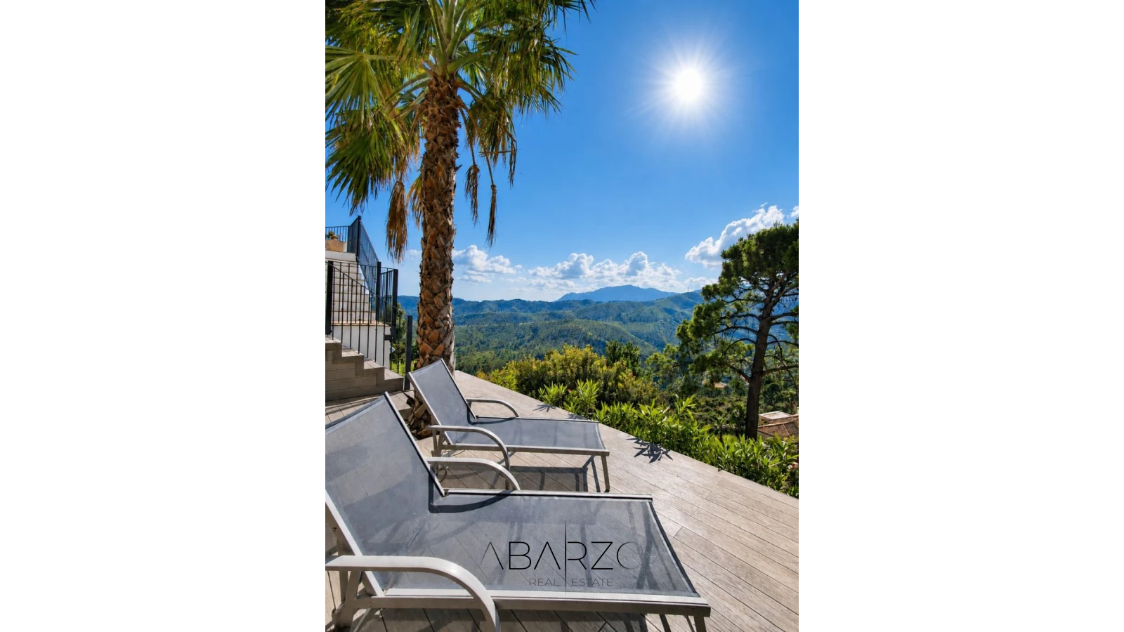 Mediterranean villa with sea views in Montemayor, Benahavis — interior, Monte Mayor, Benahavís (35 of 44)