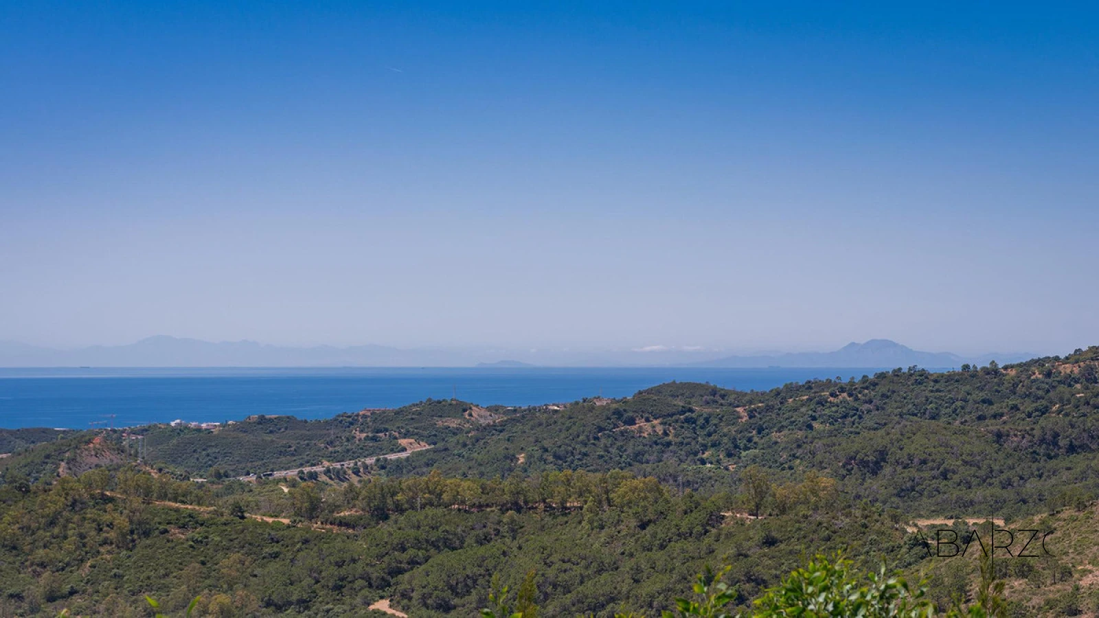 Villa mediterránea con vistas al mar en Montemayor, Benahavis — interior, Monte Mayor, Benahavís (12 of 35)