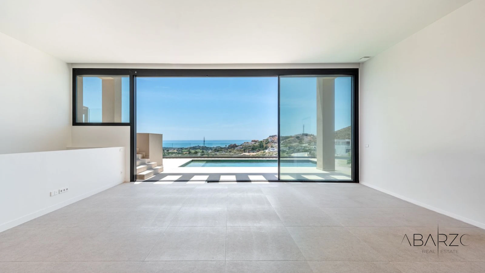 Villa con vistas panorámicas al mar en Finca de Jasmine, Benahavís — interior, Benahavís Centro, Benahavís (3 of 32)