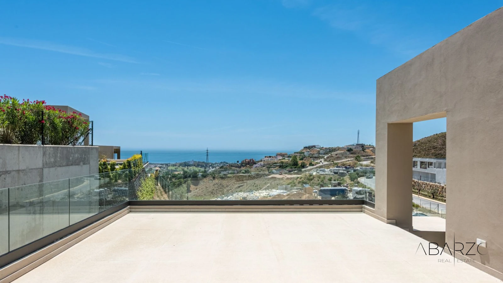 Villa con vistas panorámicas al mar en Finca de Jasmine, Benahavís — interior, Benahavís Centro, Benahavís (13 of 32)