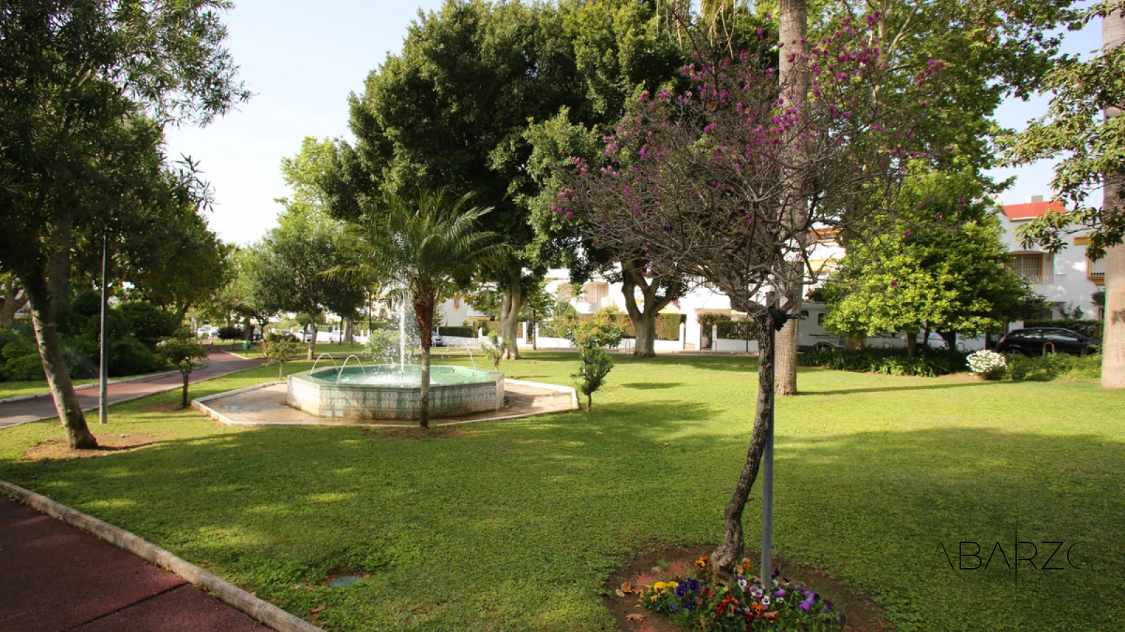 Five-bedroom townhouse in Marbellamar, Marbella Golden Mile, 50m from the beach — interior, Golden Mile, Marbella (8 of 9)