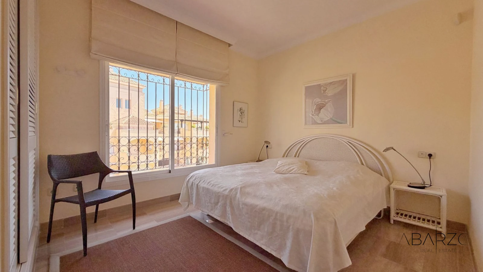 Duplex Penthouse with Panoramic Views in Elviria, Marbella — interior, Marbella East, Marbella (27 of 49)