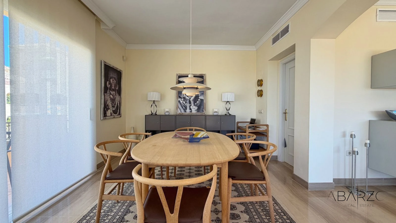 Duplex Penthouse with Panoramic Views in Elviria, Marbella — interior, Marbella East, Marbella (19 of 49)