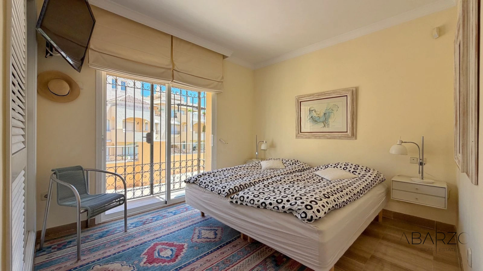 Duplex Penthouse with Panoramic Views in Elviria, Marbella — interior, Marbella East, Marbella (25 of 49)