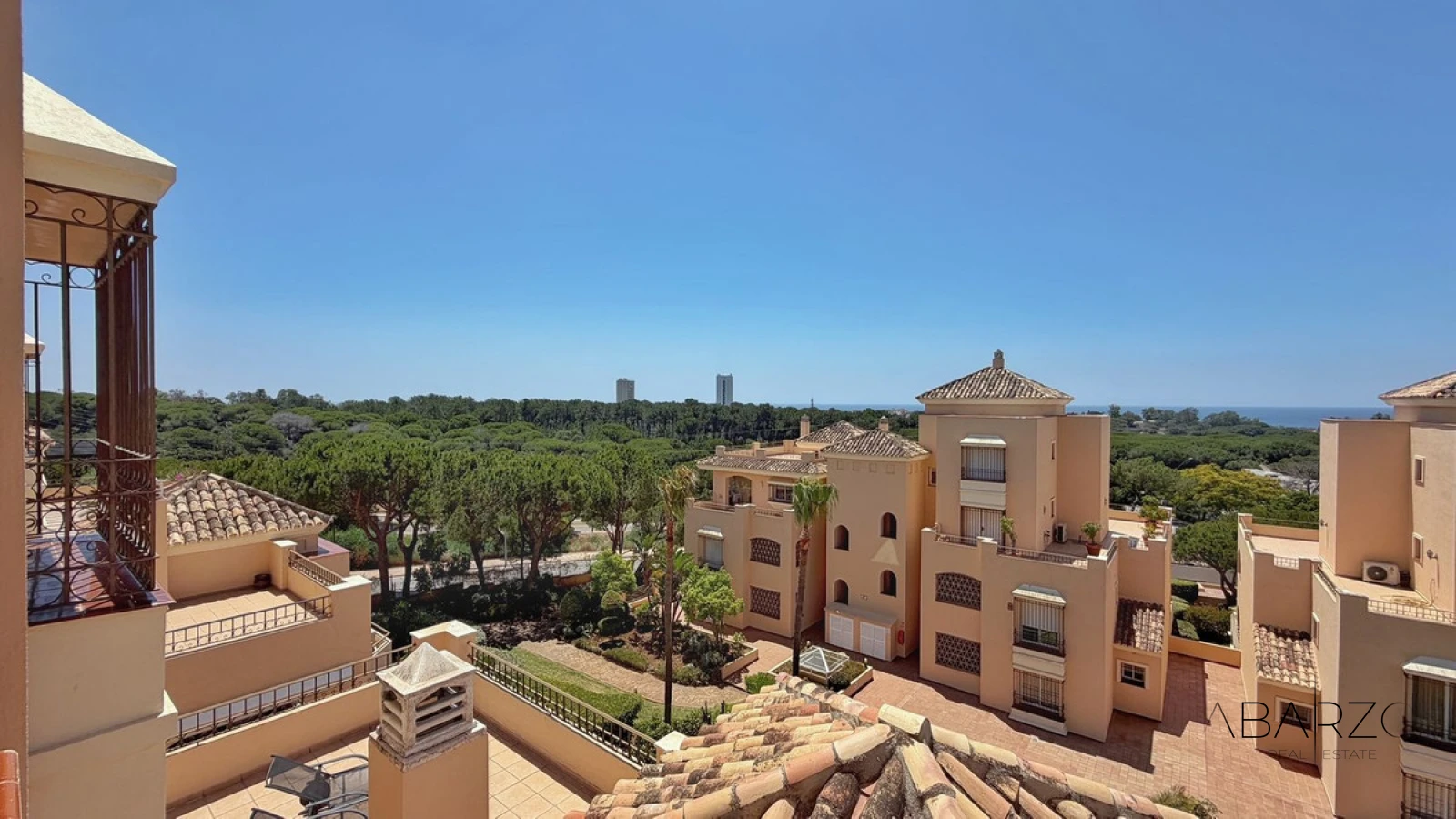 Duplex Penthouse with Panoramic Views in Elviria, Marbella — interior, Marbella East, Marbella (2 of 49)