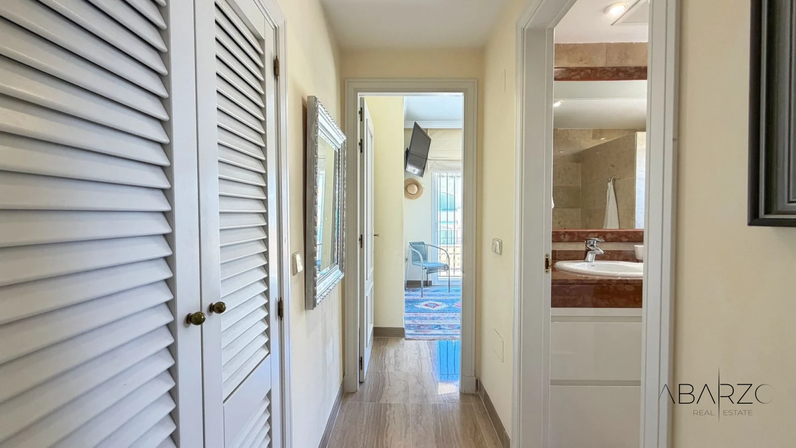 Duplex Penthouse with Panoramic Views in Elviria, Marbella — interior, Marbella East, Marbella (33 of 49)