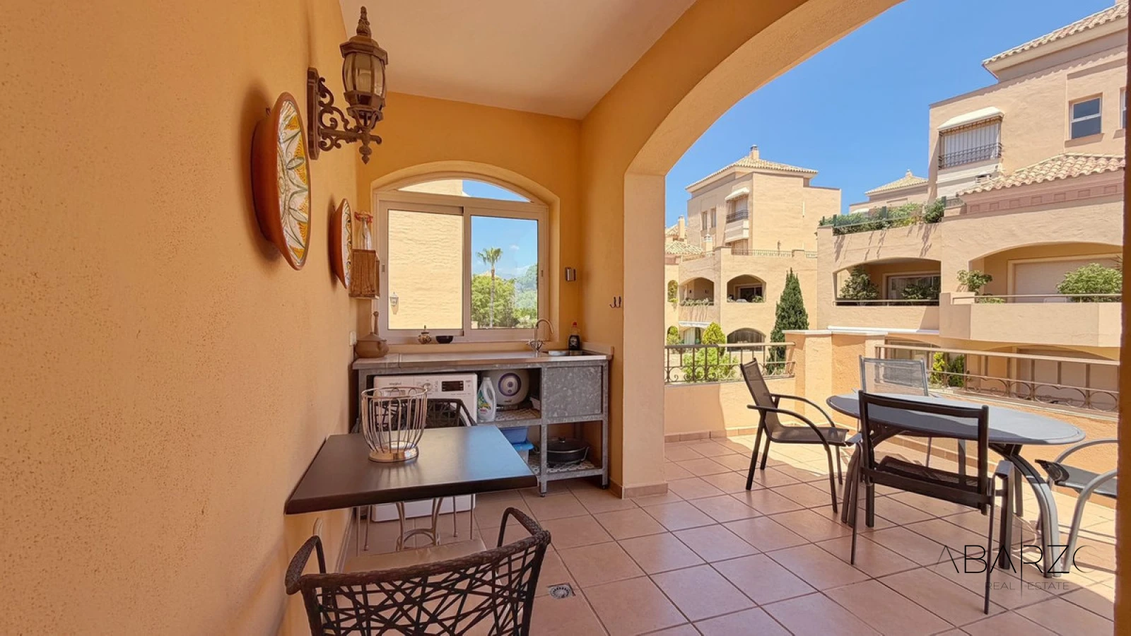 Duplex Penthouse with Panoramic Views in Elviria, Marbella — interior, Marbella East, Marbella (15 of 49)
