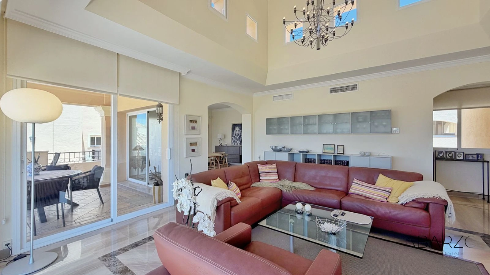 Duplex Penthouse with Panoramic Views in Elviria, Marbella — interior, Marbella East, Marbella (20 of 49)