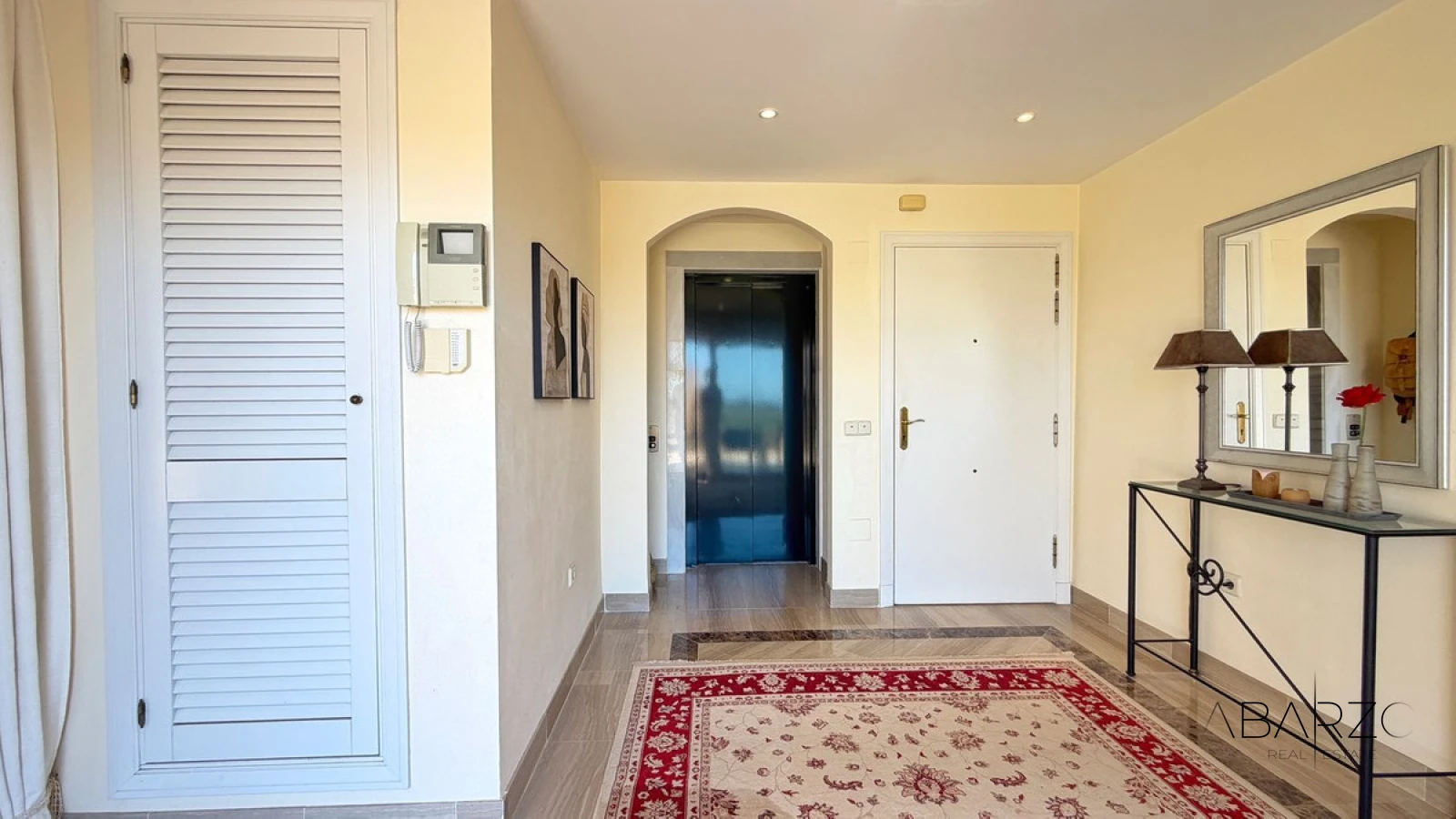 Duplex Penthouse with Panoramic Views in Elviria, Marbella — interior, Marbella East, Marbella (43 of 49)