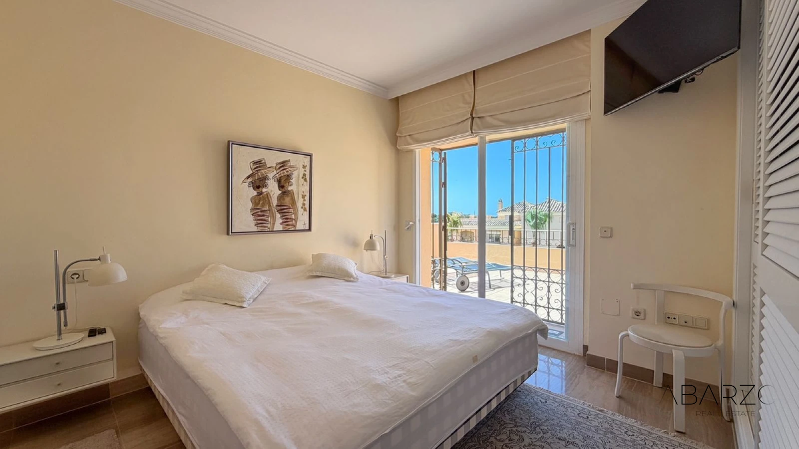 Duplex Penthouse with Panoramic Views in Elviria, Marbella — interior, Marbella East, Marbella (39 of 49)