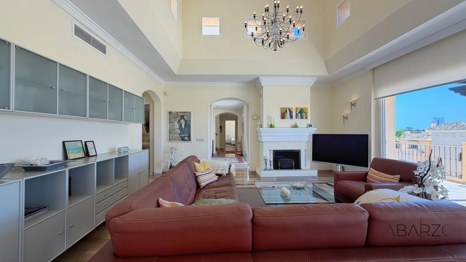 Duplex Penthouse with Panoramic Views in Elviria, Marbella — interior, Marbella East, Marbella (32 of 49)
