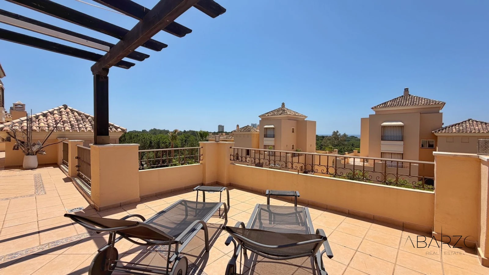 Duplex Penthouse with Panoramic Views in Elviria, Marbella — interior, Marbella East, Marbella (3 of 49)
