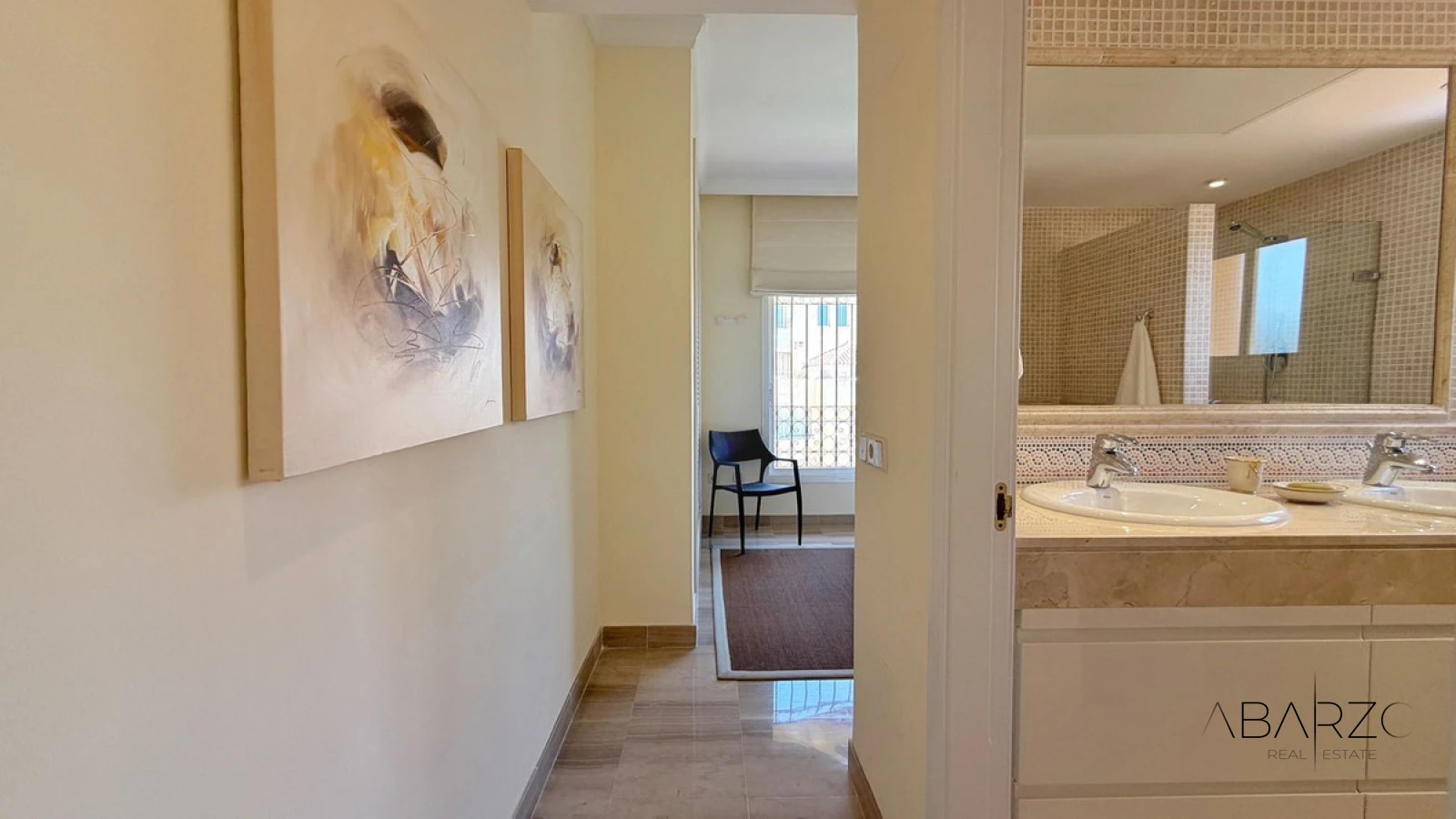 Duplex Penthouse with Panoramic Views in Elviria, Marbella — interior, Marbella East, Marbella (26 of 49)