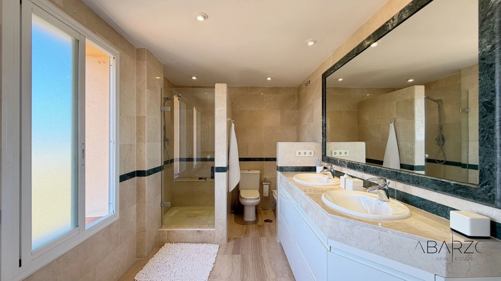Duplex Penthouse with Panoramic Views in Elviria, Marbella — interior, Marbella East, Marbella (36 of 49)